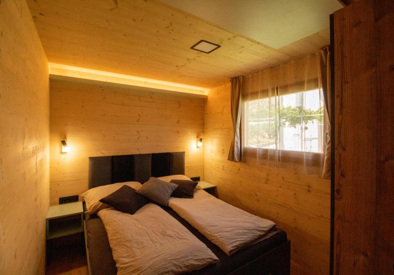 Camp Ante-Gojko Hotel เกรบัชติซา ภายนอก รูปภาพ