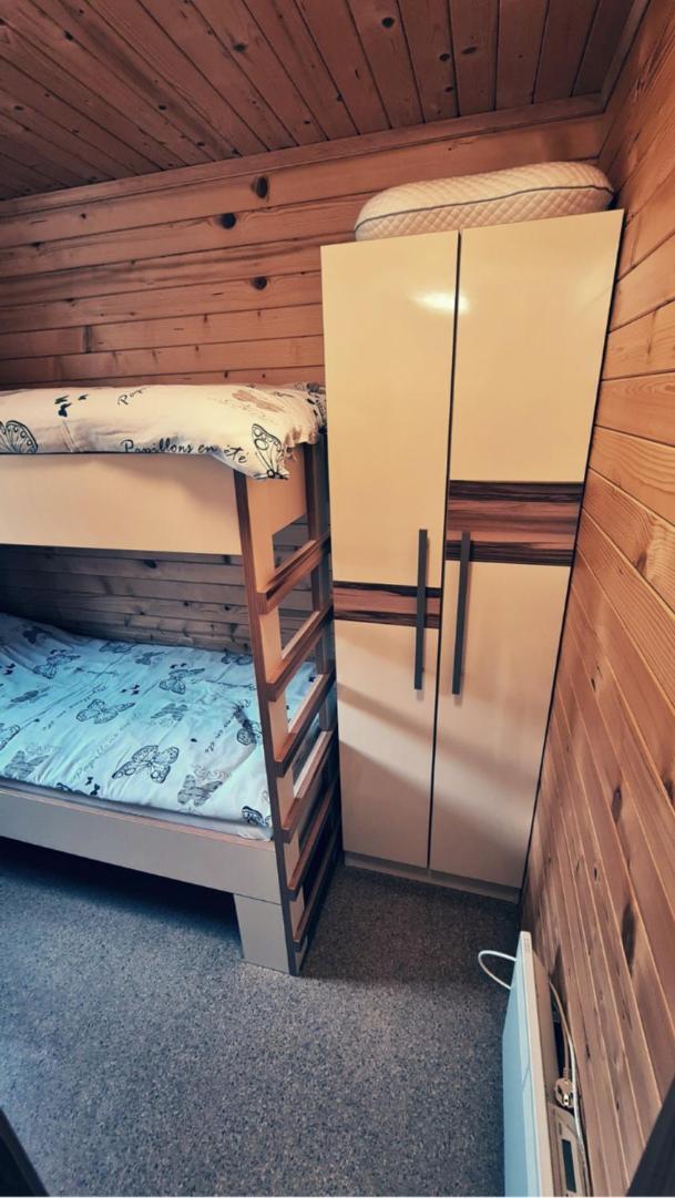 Camp Ante-Gojko Hotel เกรบัชติซา ภายนอก รูปภาพ